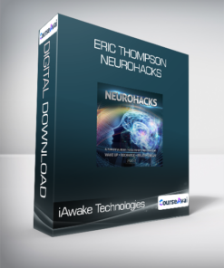 iAwake Technologies - Eric Thompson - Neurohacks