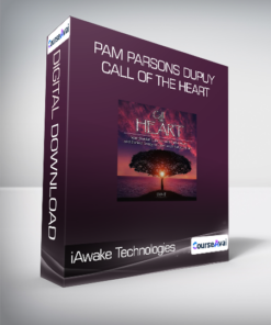 iAwake Technologies - Pam Parsons Dupuy - Call of the Heart