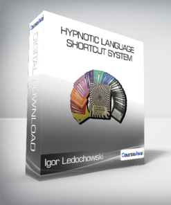 Igor Ledochowski - Hypnotic Language Shortcut System