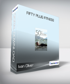 Ivan Oliver - Fifty Plus Fitness