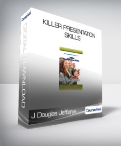 J Douglas Jefferys - Killer Presentation Skills
