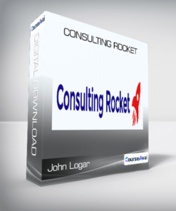 John Logar - Consulting Rocket
