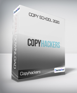 Copyhackers - Copy School 2020