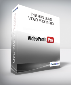 The RUN Guys - Video Profit Pro