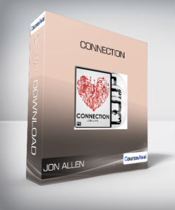 Jon Allen - Connection