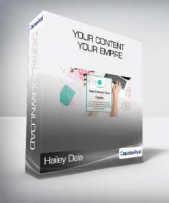 Hailey Dale - Your Content Your Empire