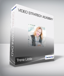 Trena Little - Video Strategy Academy