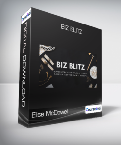Elise McDowell - Biz Blitz