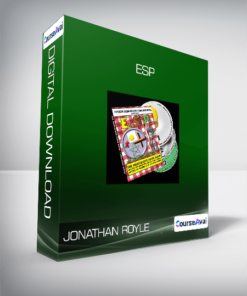 Jonathan Royle - ESP