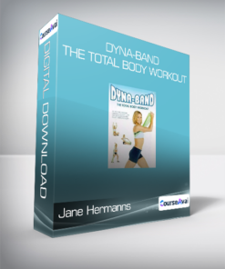 Jane Hermanns - Dyna-Band - The Total Body Workout