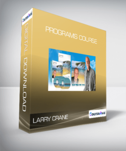 Larry Crane - Programs Course