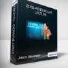 Jason Alexander - 2016 Penguin Live Lecture
