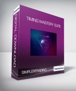 SimplerTrading - Timing Mastery Elite