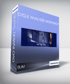Slim - Cycle Analysis Workshop