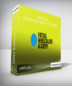Virtual Wholesaling Course