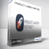 Jon Mac - Product Launch Method