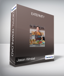 Jason Wrobel - Eaternity