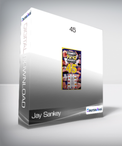 Jay Sankey - 45