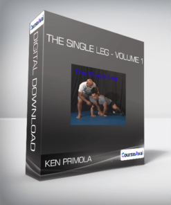 Ken Primola - The Single Leg - Volume 1