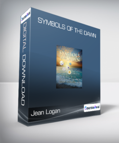 Jean Logan - Symbols Of The Dawn