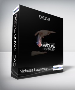 Nicholas Lawrence - Evolve