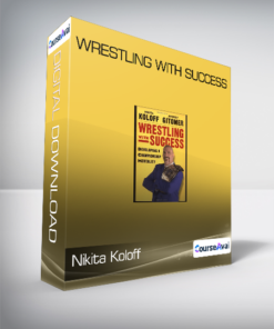 Nikita Koloff & Jeffrey Gitomer - Wrestling With Success