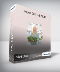 Nikki Dinki - Meat on the Side