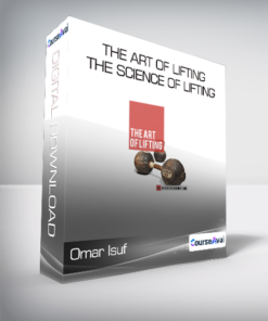 Omar Isuf & Greg Nuckols - The Art of Lifting & The Science of Lifting