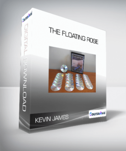 Kevin James - The Floating Rose