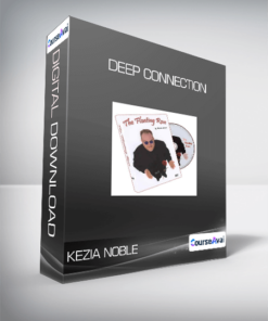 Kezia Noble - Deep Connection