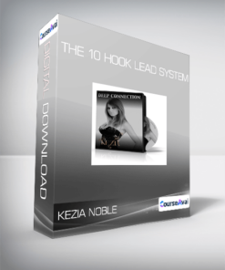 Kezia Noble - The 10 Hook Lead System