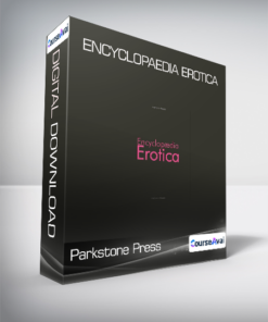Parkstone Press - Encyclopaedia Erotica