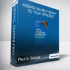 Paul G. Swingle - Adding Neurotherapy to Your Practice
