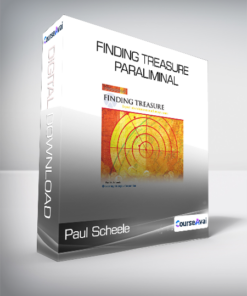 Paul Scheele - Finding Treasure Paraliminal