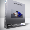 Paul Schreiner - Half Guard