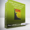 Pete Leibman - Work Stronger: Habits for More Energy