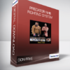 Don Frye - Predator NHB Fighting System