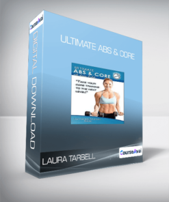 Laura Tarbell - Ultimate Abs & Core