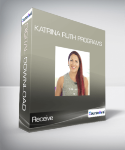 Katrina Ruth Programs - Receive