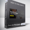 Chris Do (The Futur) - How To Find Clients