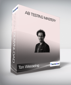 Ton Wesseling - AB testing mastery