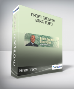 Brian Tracy - Profit Growth Strategies