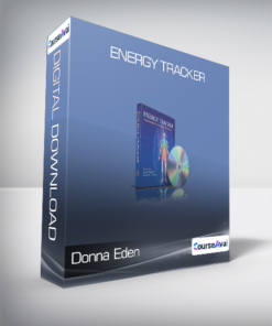 Donna Eden - Energy Tracker