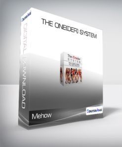 Mehow -  The One(der) System