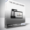 Jordan Platten -  The Affluent Academy