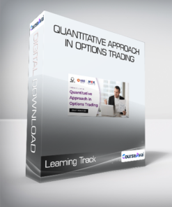 Learning Track - Quantitative Approach in Options Trading