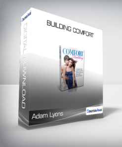 Adam Lyons - Building Comfort
