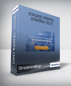Simplertrading - Stacked Profits Strategy Elite