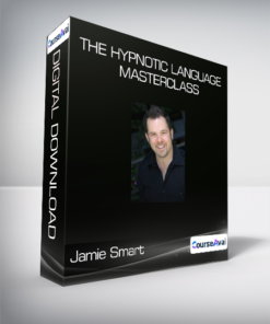 Jamie Smart - The Hypnotic Language Masterclass