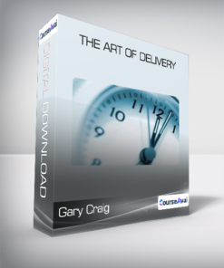 Gary Craig - The Art of Delivery